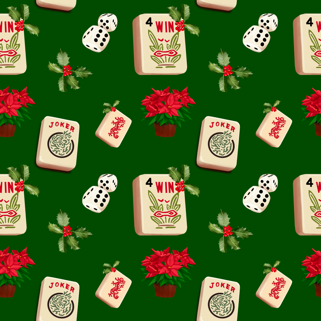 Top 10 Gifts for Your Mahjong Crew This Holiday Season (No Tile Set Required!)