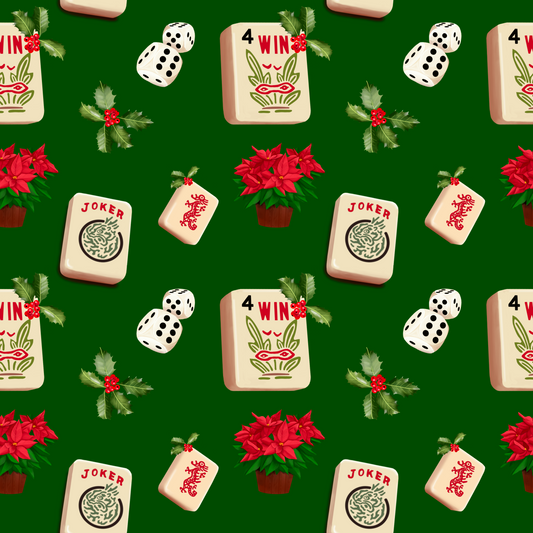 Top 10 Gifts for Your Mahjong Crew This Holiday Season (No Tile Set Required!)
