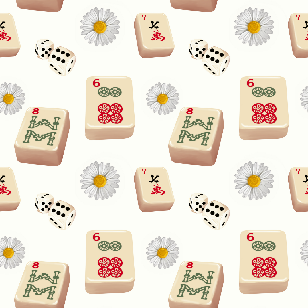 Mahjong Bloom